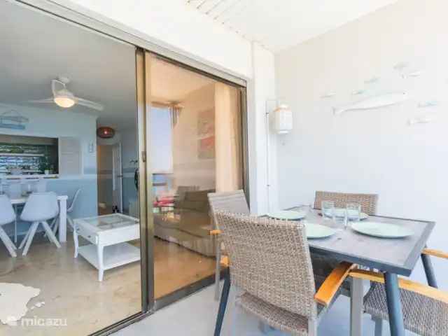 Flamant Rose - Frentemar | Espagne, Costa Blanca, Calpe - appartement