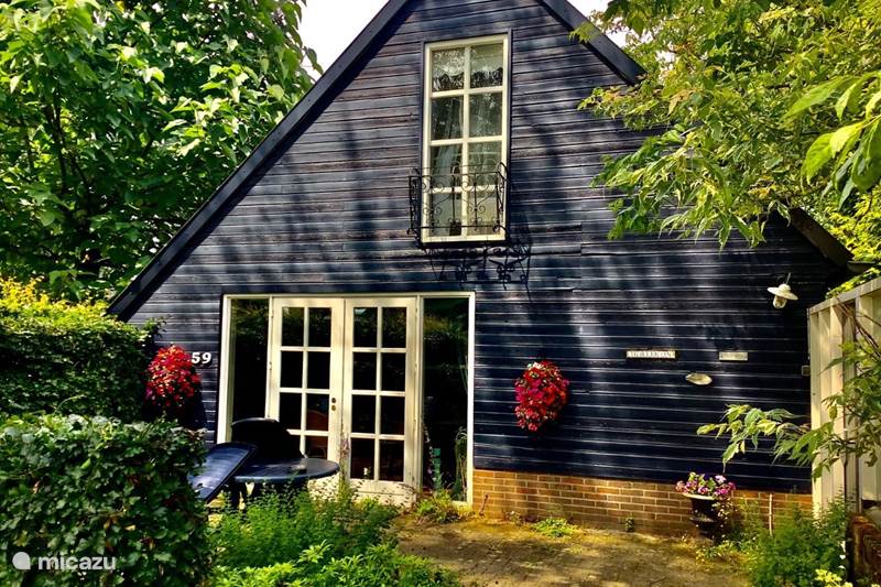 Vakantiehuis Nederland, Noord-Brabant, Budel Gîte / Cottage 't Gulle Huis