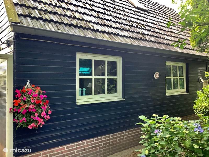 Casa vacacional Países Bajos, Barbante septentrional, Budel Casa rural la casa dorada