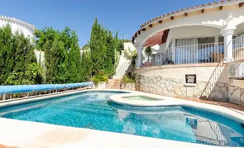 Haya Moraira