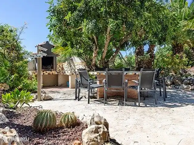 Haya Moraira | Espagne, Costa Blanca, Moraira - villa partie jardin méditerranéen