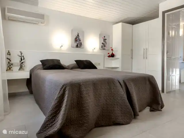 Haya Moraira | Espagne, Costa Blanca, Moraira - villa une des 4 chambres