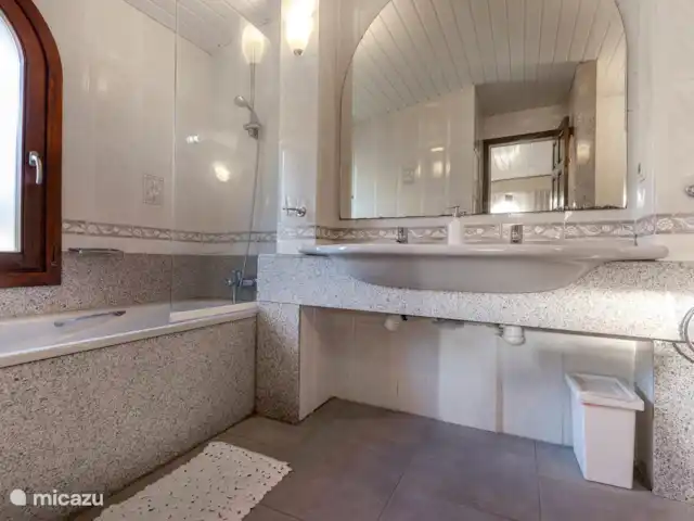 Haya Moraira | Espagne, Costa Blanca, Moraira - villa une des 5 salles de bain