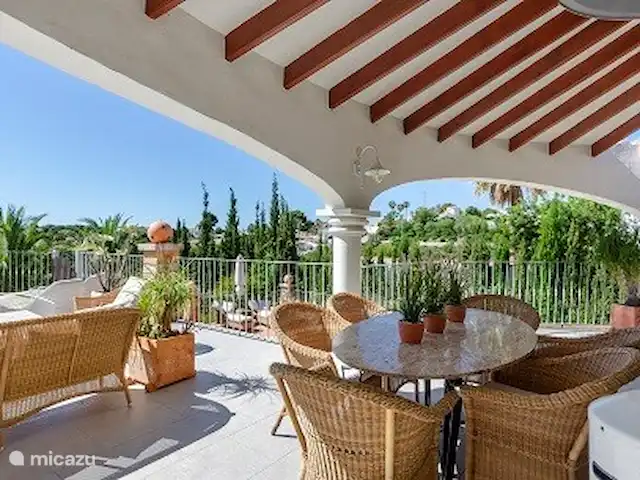 Haya Moraira | Espagne, Costa Blanca, Moraira - villa