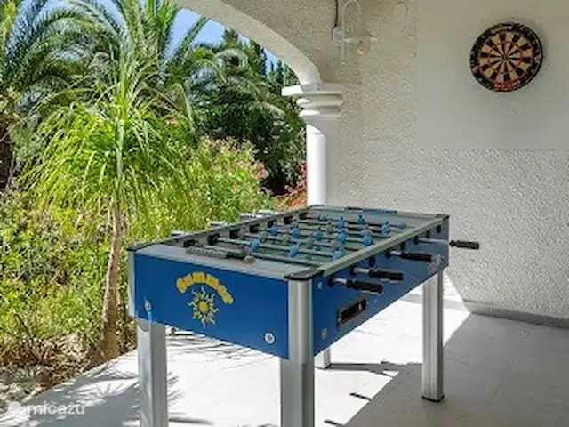 Haya Moraira | Espagne, Costa Blanca, Moraira - villa