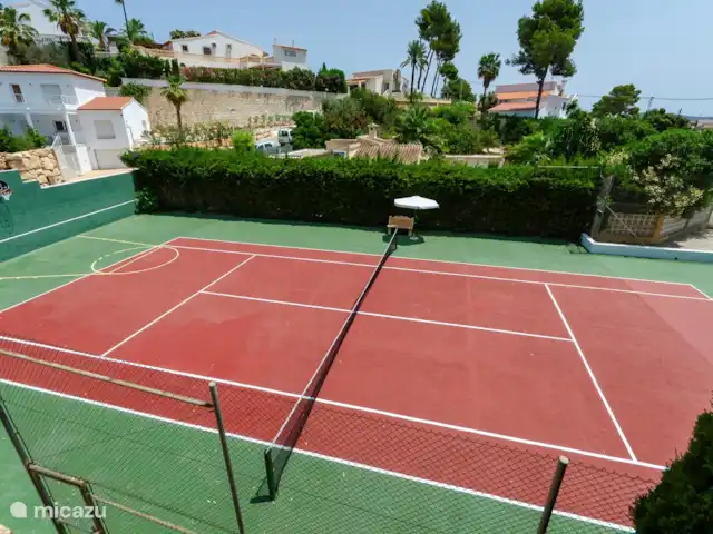 Haya Moraira | Espagne, Costa Blanca, Moraira - villa