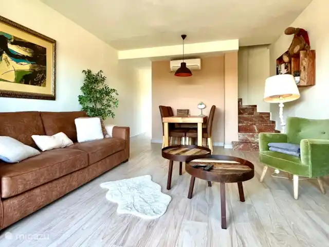 Albirelax | Espagne, Costa Blanca, Albir - appartement Albirelax | Espagne, Costa Blanca, Albir - appartement