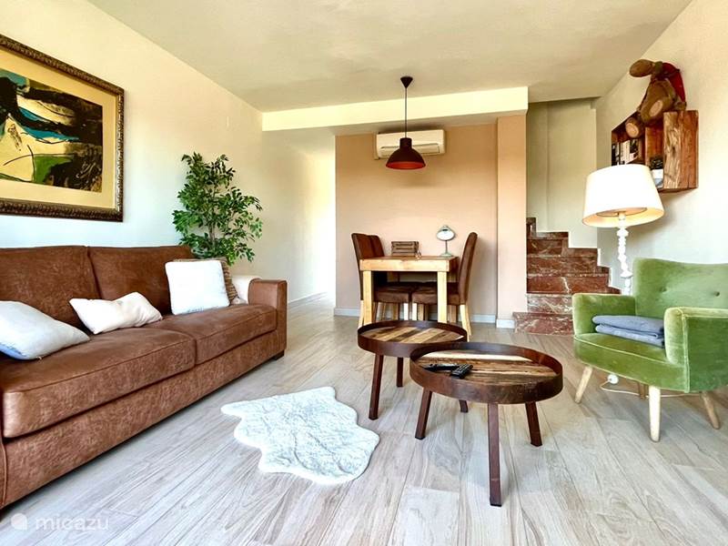 Holiday home in Spain, Costa Blanca, Albir Apartment Albirelax