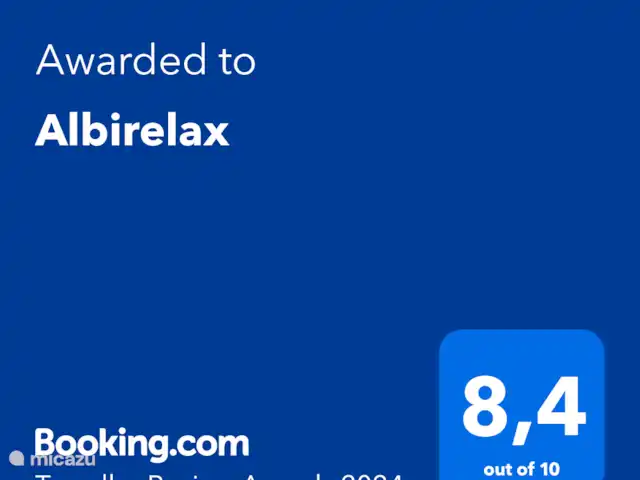 Albirelax | Espagne, Costa Blanca, Albir - appartement récompense de Booking