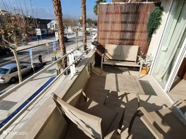 Albirelax | Espagne, Costa Blanca, Albir - appartement grande terrasse plein sud