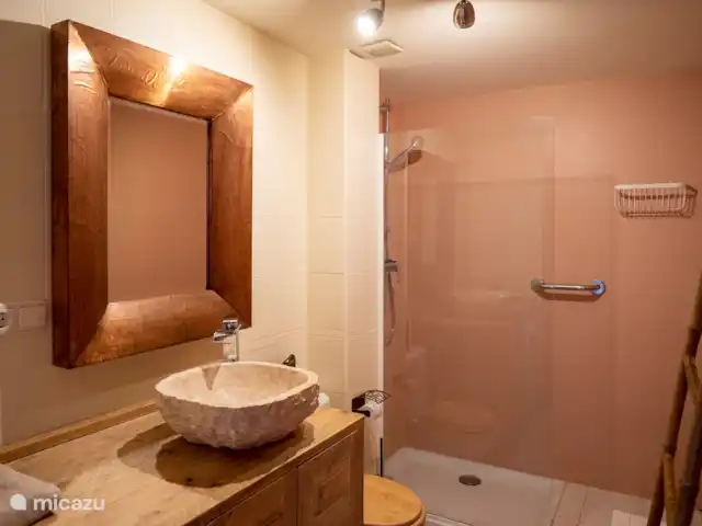 Albirelax | Espagne, Costa Blanca, Albir - appartement délicieux, aussi avec sèche-cheveux et toutes les commodités
