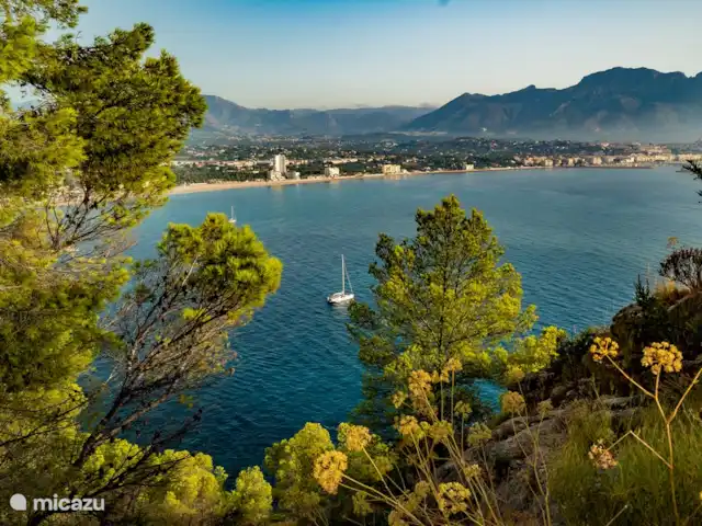 Albirelax | Espagne, Costa Blanca, Albir - appartement nature merveilleuse à distance de marche