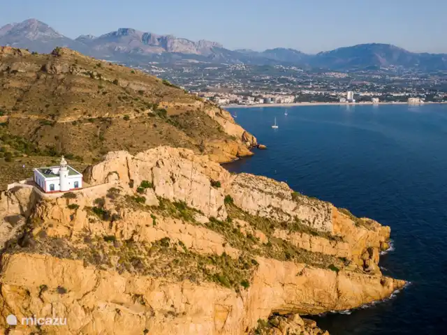 Albirelax | Espagne, Costa Blanca, Albir - appartement belle région pour le VTT, la randonnée, etc.