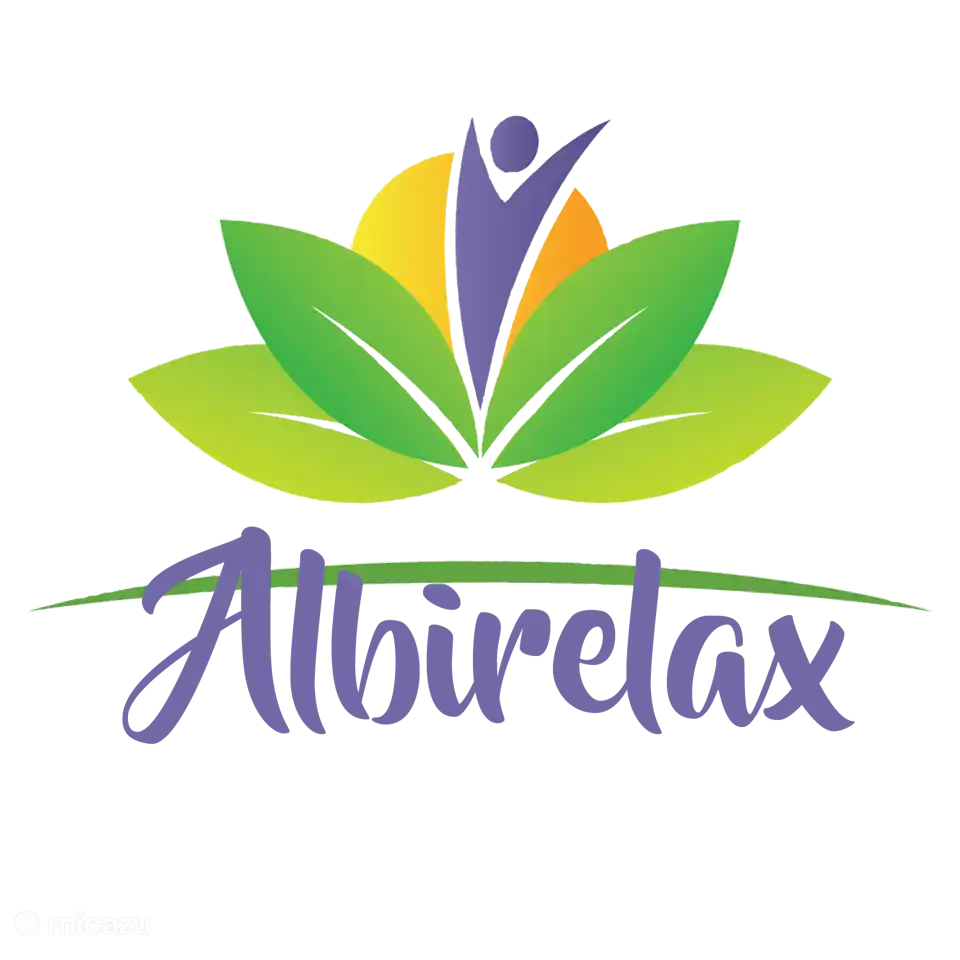 logo Albirelax