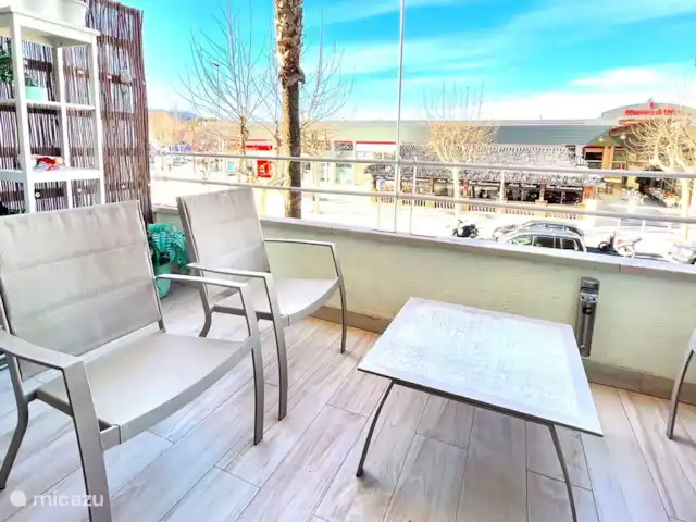Albirelax | Espagne, Costa Blanca, Albir - appartement grande terrasse plein sud