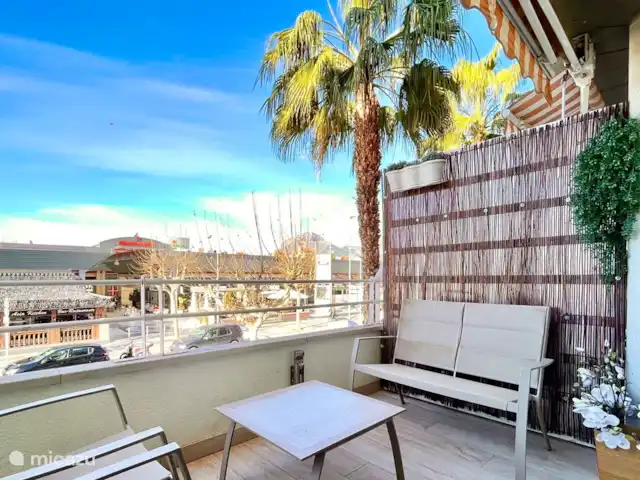 Albirelax | Espagne, Costa Blanca, Albir - appartement grande terrasse plein sud au 1er étage