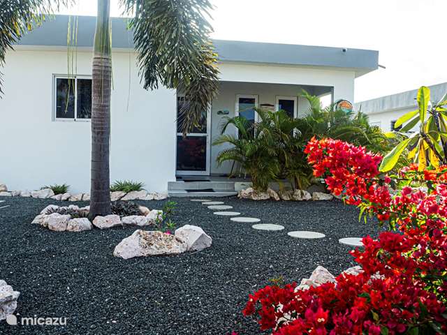 Maison de Vacances Curaçao, Curaçao-Centre, Brievengat - bungalow Bungalow La Villetta Curaçao