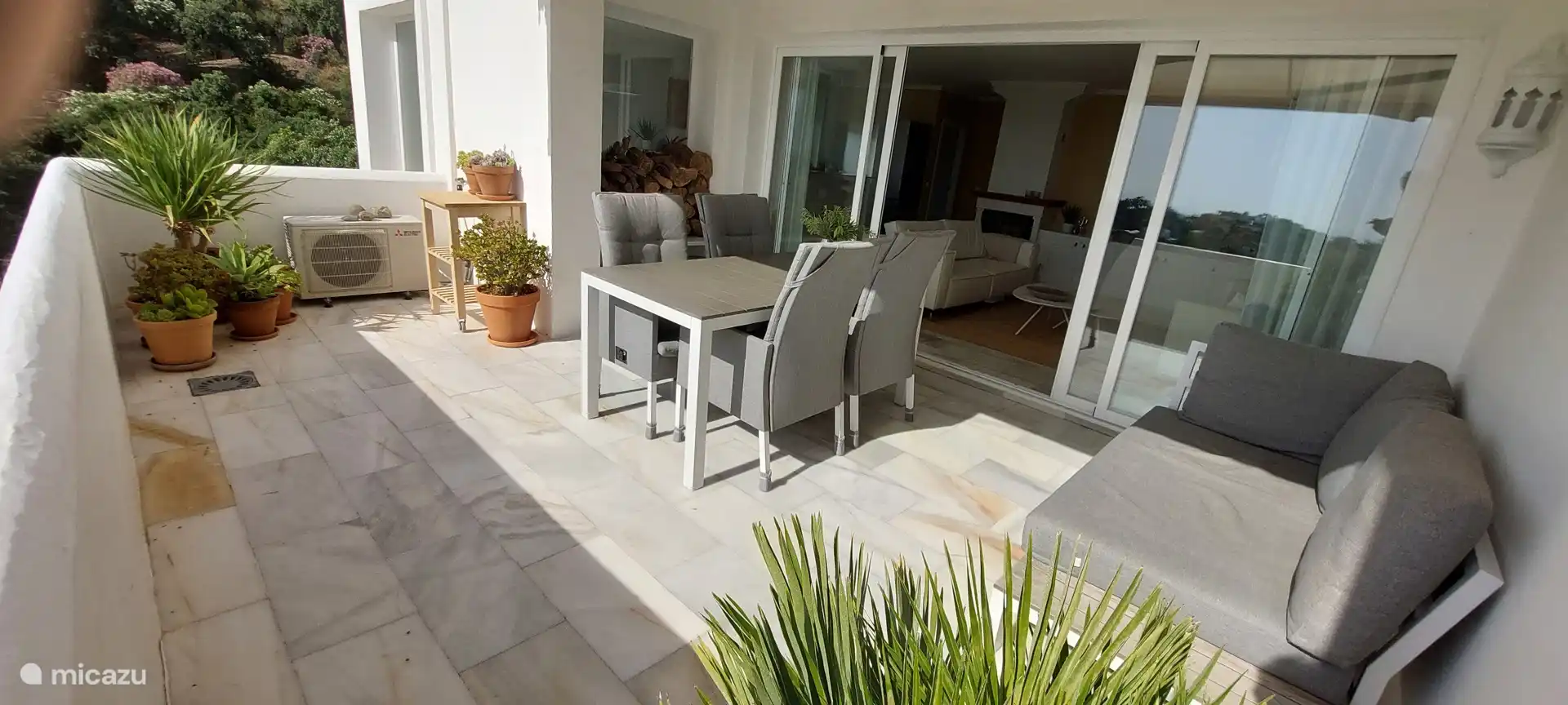 terras