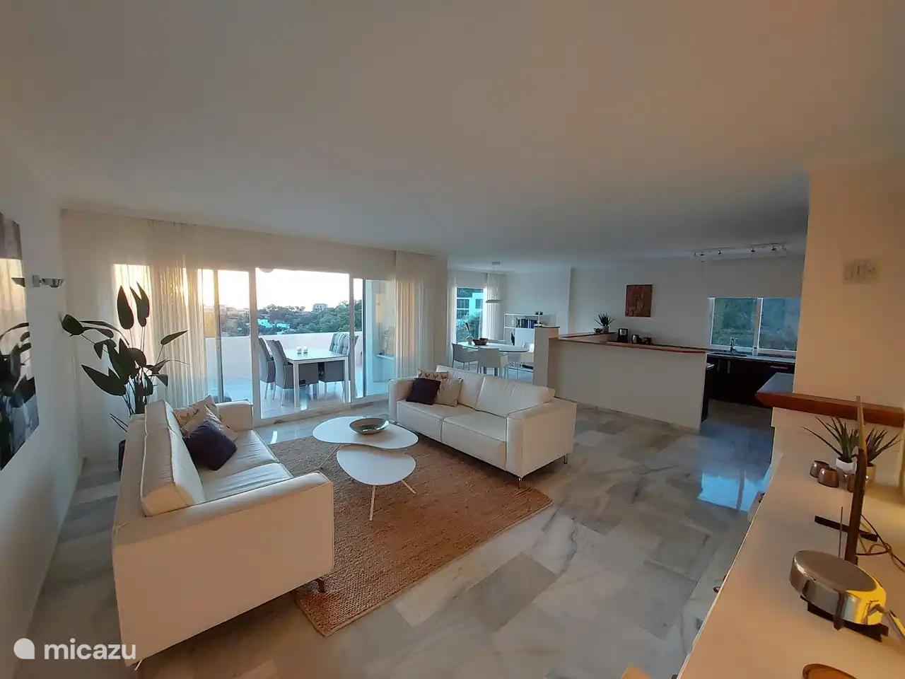 Luga Hermosa Marbella huren in Spanje, Costa del Sol, Marbella Elviria - Appartement