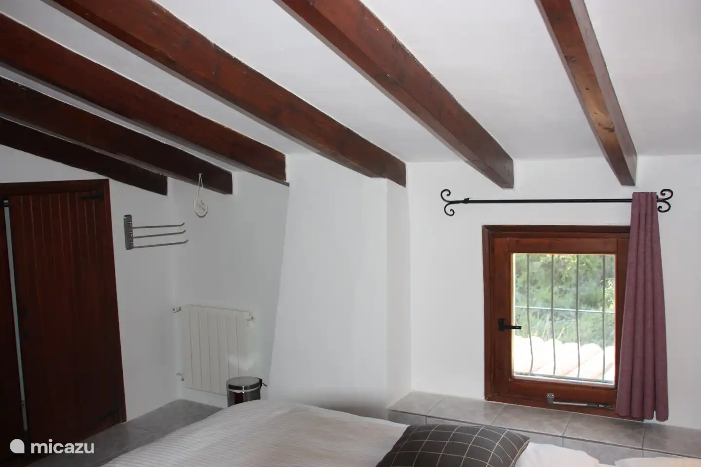 4. Schlafzimmer 1. Stock