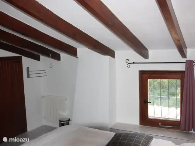 Finca los Bancales | Espagne, Costa Blanca, Benissa - finca 4ème chambre 1er étage