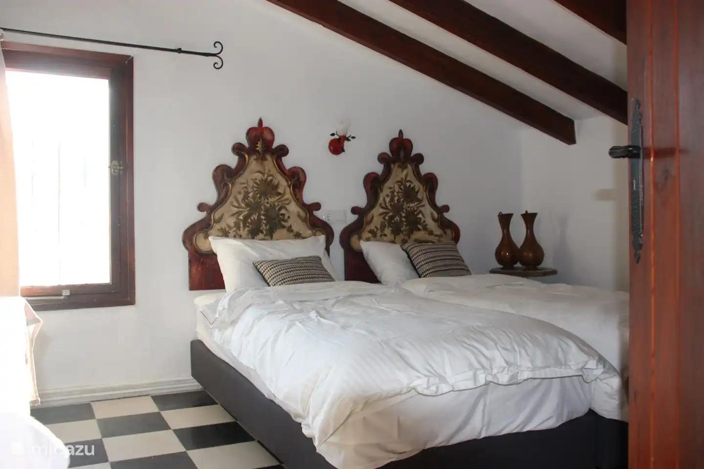 3. Schlafzimmer 1. Stock