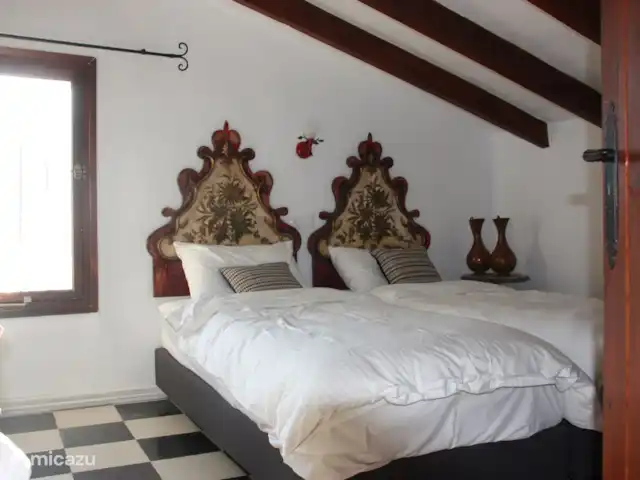 Finca los Bancales | Espagne, Costa Blanca, Benissa - finca 3ème chambre 1er étage