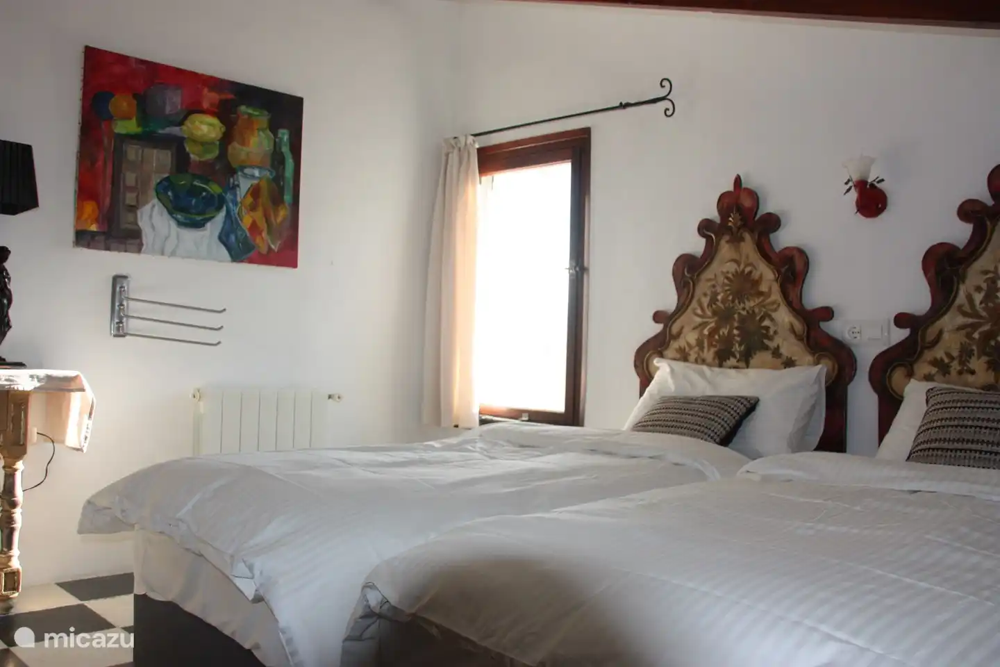 3. Schlafzimmer 1. Stock