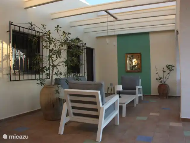 Finca los Bancales | Espagne, Costa Blanca, Benissa - finca terrasse oui