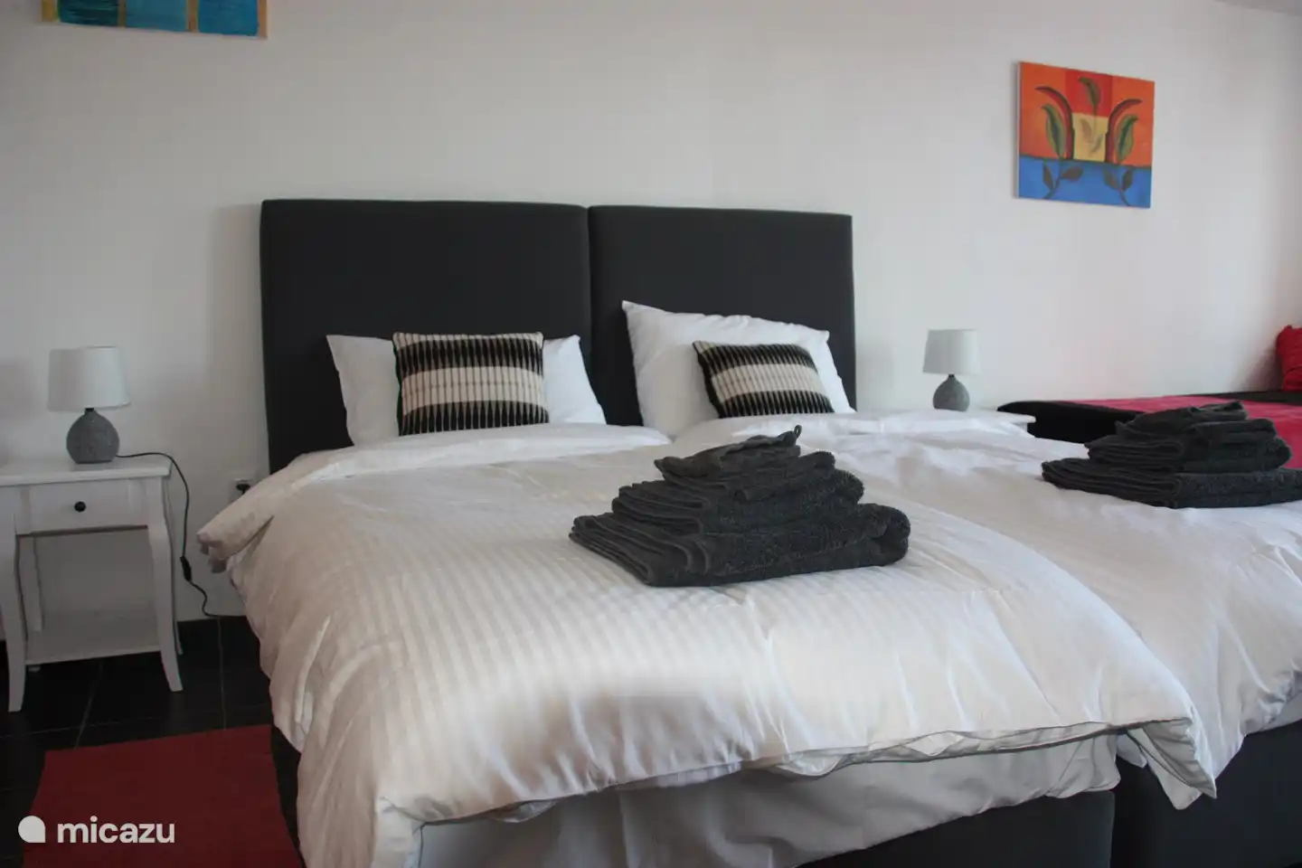 Finca los Bancales in Spanien, Costa Blanca, Benissa - Finca