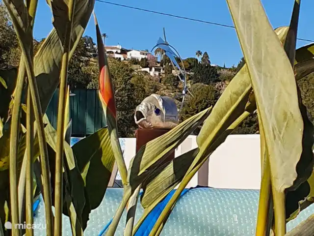 Finca los Bancales | Espagne, Costa Blanca, Benissa - finca piscine