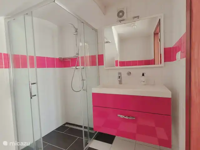 Finca los Bancales | Espagne, Costa Blanca, Benissa - finca salle de bain en suite