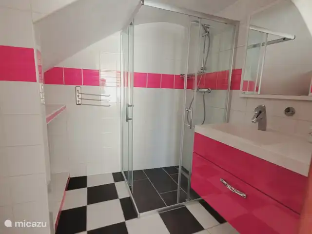 Finca los Bancales | Espagne, Costa Blanca, Benissa - finca salle de bain en suite