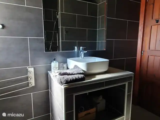 Finca los Bancales | Espagne, Costa Blanca, Benissa - finca salle de bain 1er étage