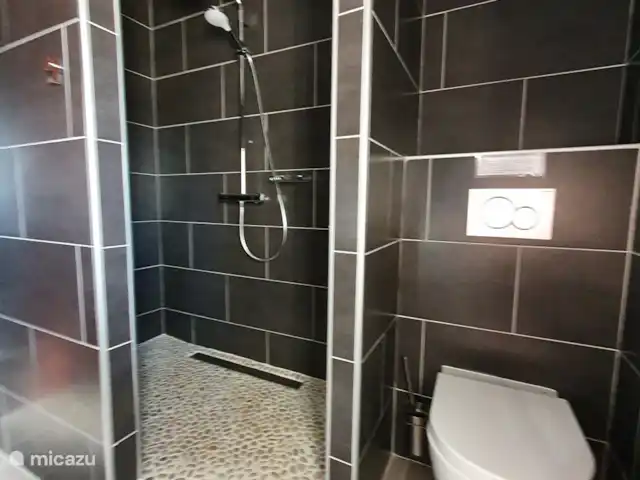 Finca los Bancales | Espagne, Costa Blanca, Benissa - finca salle de bain 1er étage