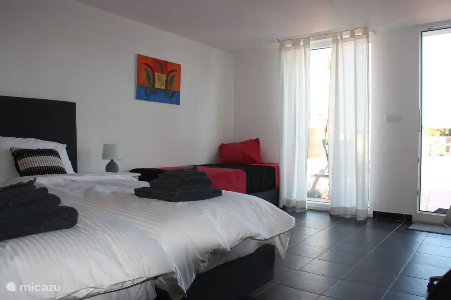 Finca los Bancales in Spanien, Costa Blanca, Benissa - Finca