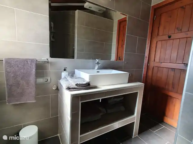 Finca los Bancales | Espagne, Costa Blanca, Benissa - finca 2ème salle de bain 1er étage ensuite