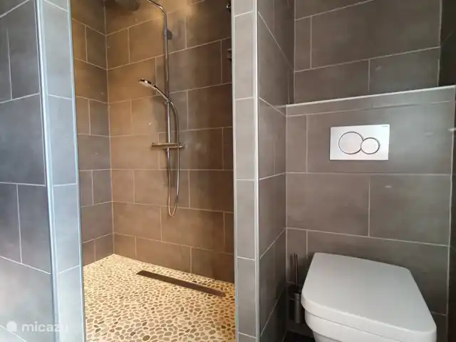 Finca los Bancales | Espagne, Costa Blanca, Benissa - finca 2ème salle de bain 1er étage ensuite