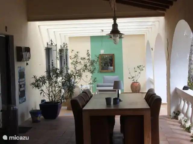 Finca los Bancales | Espagne, Costa Blanca, Benissa - finca la Naja