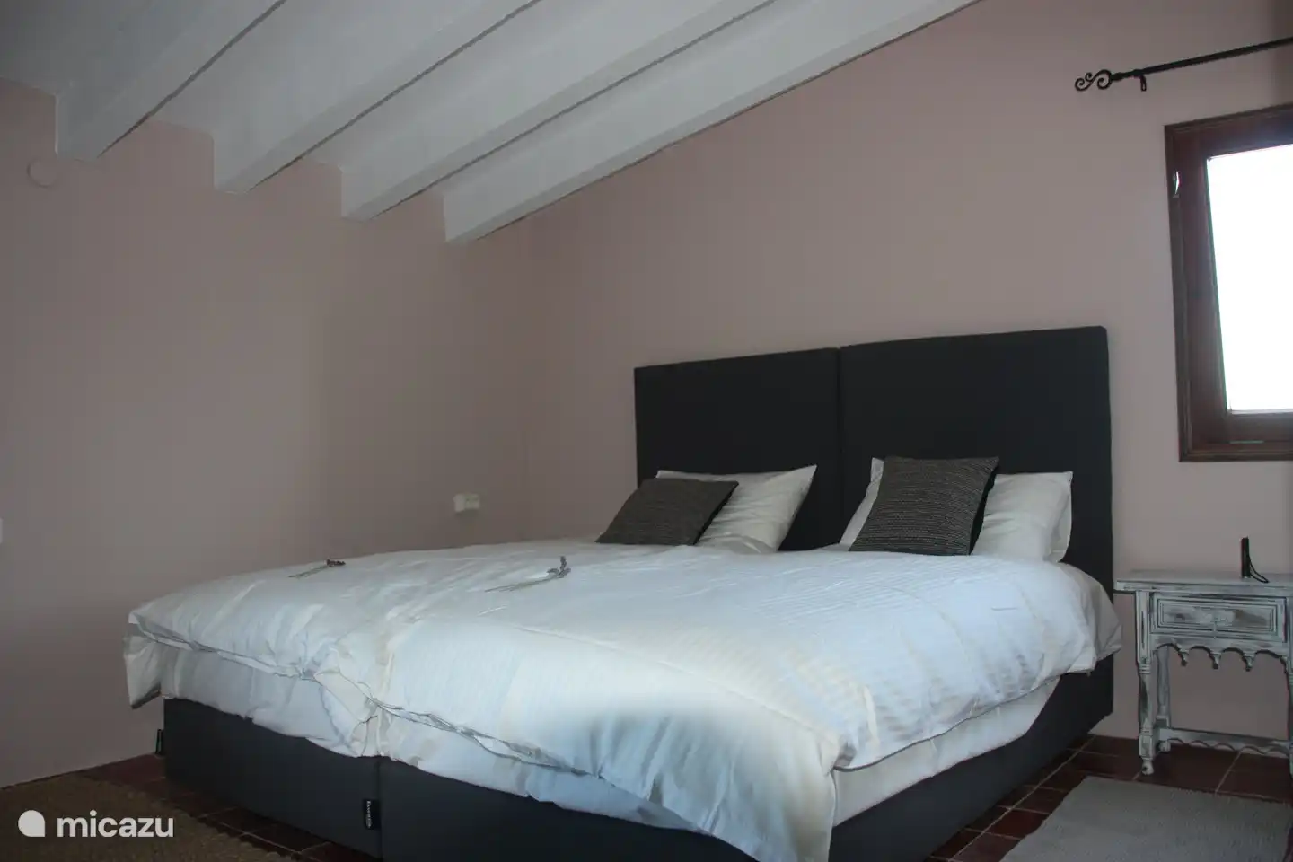 Finca los Bancales in Spanien, Costa Blanca, Benissa - Finca