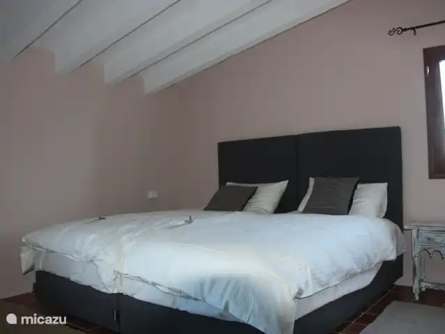 Finca los Bancales | Espagne, Costa Blanca, Benissa - finca chambre avec douche attenante