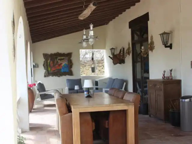 Finca los Bancales | Espagne, Costa Blanca, Benissa - finca la Naja