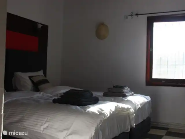 Finca los Bancales | Espagne, Costa Blanca, Benissa - finca 2ème chambre 1er étage