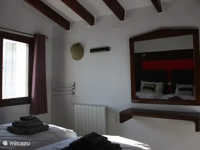Finca los Bancales | Espagne, Costa Blanca, Benissa - finca 2ème chambre 1er étage