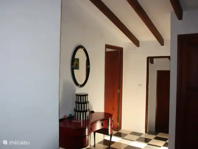 Finca los Bancales | Espagne, Costa Blanca, Benissa - finca débordement