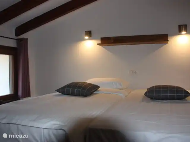 Finca los Bancales | Espagne, Costa Blanca, Benissa - finca 4ème chambre 1er étage