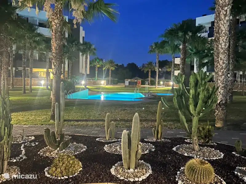 Amanecer VI Sunrise, Appt n° 187 | Espagne, Costa Blanca, Orihuela Costa - Appartement Amanecer VI Sunrise, Appt n° 187 | Espagne, Costa Blanca, Orihuela Costa - Appartement