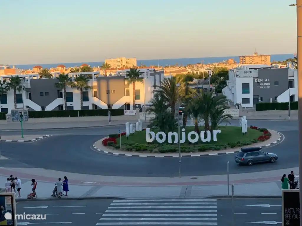 Centro Comercial La Zenia 