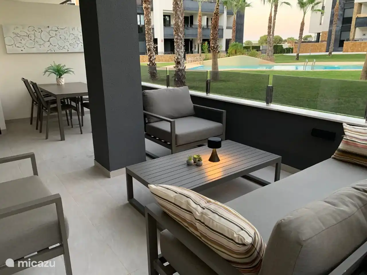 Cultura e Historia, España, Costa Blanca, Orihuela Costa, apartamento Amanecer VI Amanecer, cita n° 187