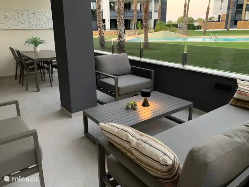 Amanecer VI Sunrise, Appt n° 187 | Espagne, Costa Blanca, Orihuela Costa - Appartement Amanecer VI Sunrise, Appt n° 187 | Espagne, Costa Blanca, Orihuela Costa - Appartement